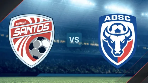 Santos Guápiles enfrentará a San Carlos por la Fecha 9