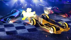 El auto futurista MCL-FF llega a Free Fire ¡Con varios aspectos!