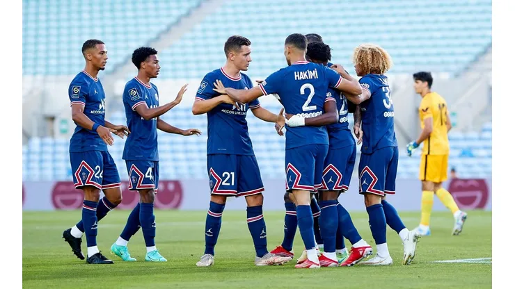 PSG