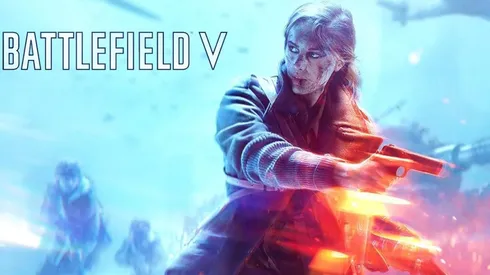 Battlefield V es lo más vendido de la semana en Steam por su increíble oferta
