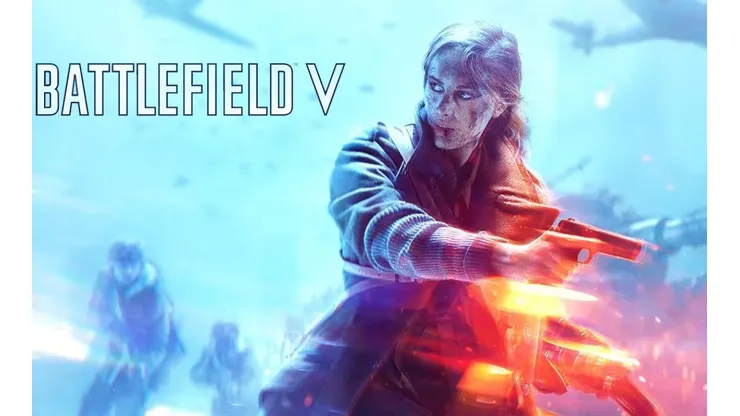 Battlefield V es lo más vendido de la semana en Steam por su increíble oferta