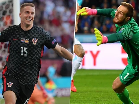 EN VIVO: Croacia vs. Eslovenia por las Eliminatorias UEFA