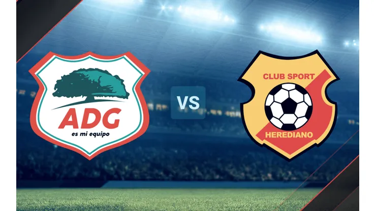 Guanacasteca enfrentará a Herediano por la Fecha 9