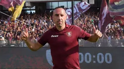Franck Ribéry