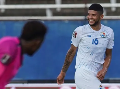 A la Jamaica que enredó a México, Panamá le ganó con una goleada