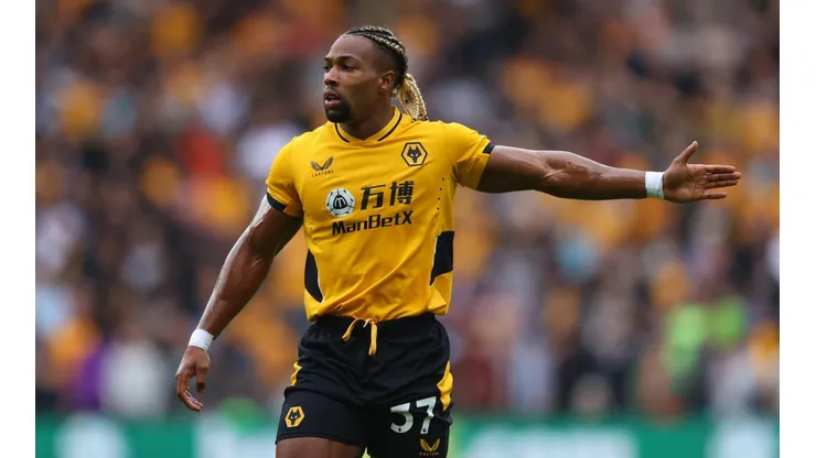 Adama Traoré