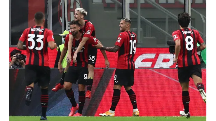 AC Milan