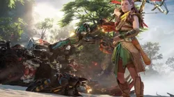 Horizon Forbidden West tendrá actualización gratuita de PS4 a PS5