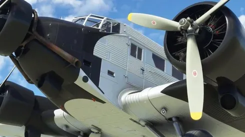 El DLC de Top Gun: Maverick llegará recién el próximo año a Microsoft Flight Simulator