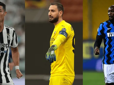 Capello fue claro sobre la fuga de talentos de la Serie A