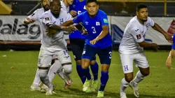 El Salvador y Honduras, a mano en Cuscatlán