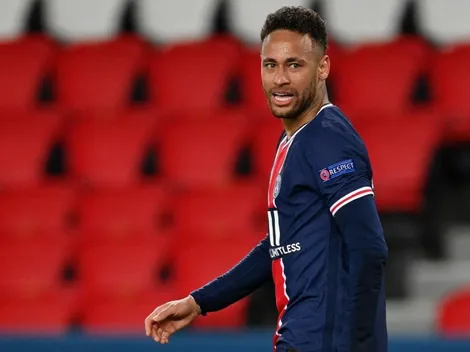 Las surrealistas cláusulas del contrato de Neymar en PSG