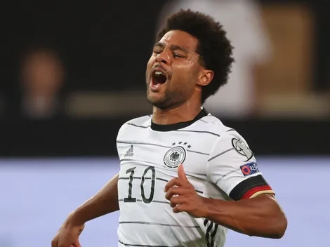 Alemania goleó en un duelo clave ante Armenia y ahora es líder en las Eliminatorias