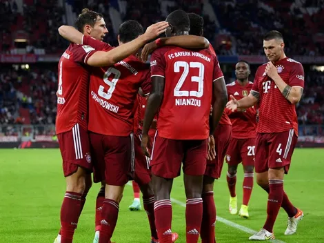 Tuchel pone la mira en un jugador de Bayern Múnich