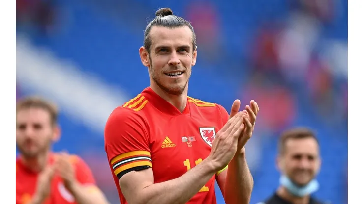 Gareth Bale