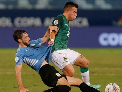 Uruguay vs. Bolivia: posibles 11 titulares para el partido de Eliminatorias