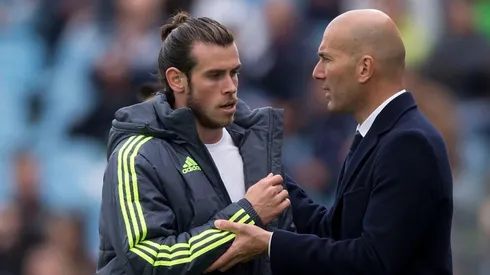 Gareth Bale se acuerda de Zidane y lanza dardo por su anterior etapa en Real Madrid.