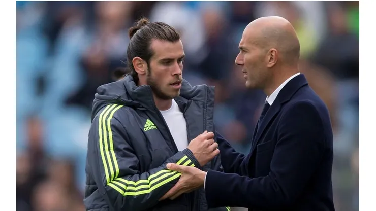 Gareth Bale se acuerda de Zidane y lanza dardo por su anterior etapa en Real Madrid.