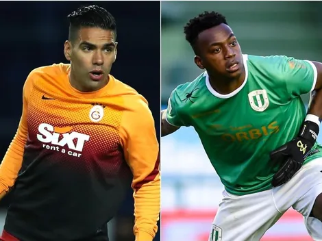 Poder cafetero: Radamel Falcao e Iván Arboleda son nuevos jugadores de Rayo Vallecano