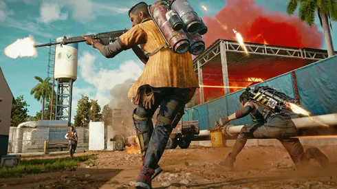 Far Cry 6: estos son sus requisitos mínimos y recomendados en PC