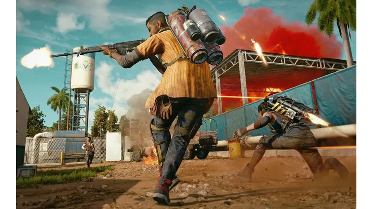 Far Cry 6: estos son sus requisitos mínimos y recomendados en PC