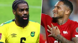 Jamaica recibirá a Panamá por la Fecha 2 de las Eliminatorias Concacaf