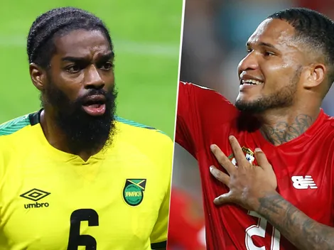 HOY | Jamaica vs. Panamá EN VIVO ONLINE: Fecha, horario y canal de TV para ver el partido de Eliminatorias Concacaf rumbo al Mundial de Qatar 2022