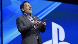 Shawn Layden, ex-jefe de PlayStation, revela por qué se fue de Sony
