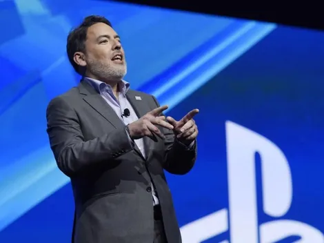 Shawn Layden, ex-jefe de PlayStation, revela por qué se fue de Sony