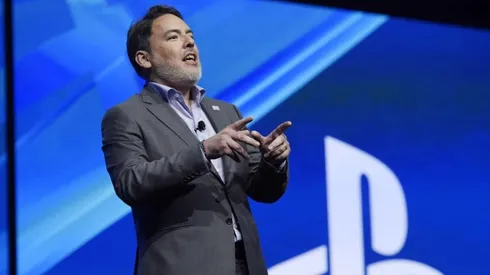 Shawn Layden, ex-jefe de PlayStation, revela por qué se fue de Sony