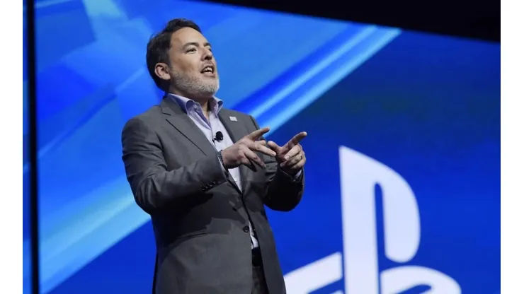 Shawn Layden, ex-jefe de PlayStation, revela por qué se fue de Sony