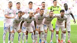 Getafe quiere volver a los primeros planos en LaLiga.