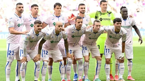 Getafe quiere volver a los primeros planos en LaLiga.