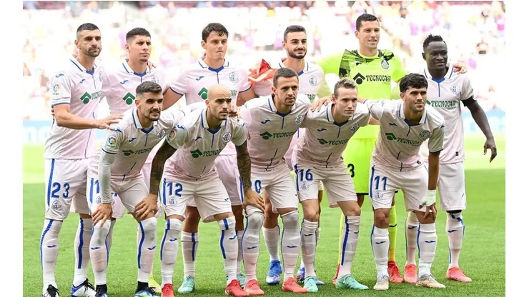 Getafe quiere volver a los primeros planos en LaLiga.