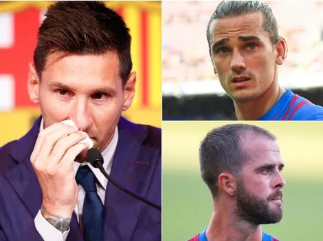 Barcelona, culpable de las salidas más polémicas del mercado