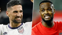 Estados Unidos enfrentará a Canadá por la Fecha 2 de las Eliminatorias Concacaf