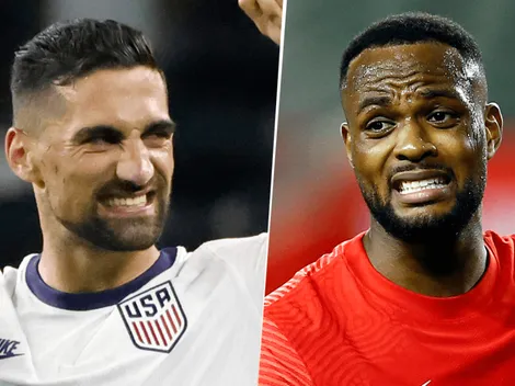 HOY | Estados Unidos vs. Canadá EN VIVO por las Eliminatorias Concacaf | Octagonal Final | Horario y canal de TV | Alineaciones