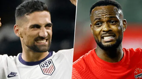 Estados Unidos enfrentará a Canadá por la Fecha 2 de las Eliminatorias Concacaf