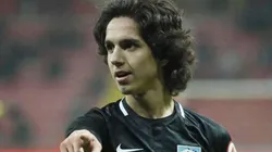 Emre Demir, la joya de Turquía que Barcelona busca fichar.