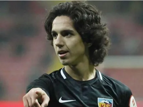 Quién es Emre Demir, la joya turca que Barcelona estaría cerca de fichar