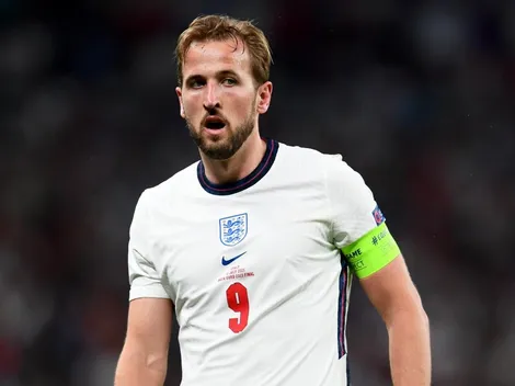 EN VIVO: Inglaterra vs. Andorra por las Eliminatorias UEFA