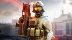 Battlefield Mobile aparece por sorpresa en Google Play Store