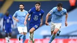 La Premier League, la liga que más dinero gastó en fichajes en la última década.