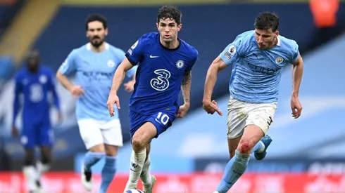 La Premier League, la liga que más dinero gastó en fichajes en la última década.