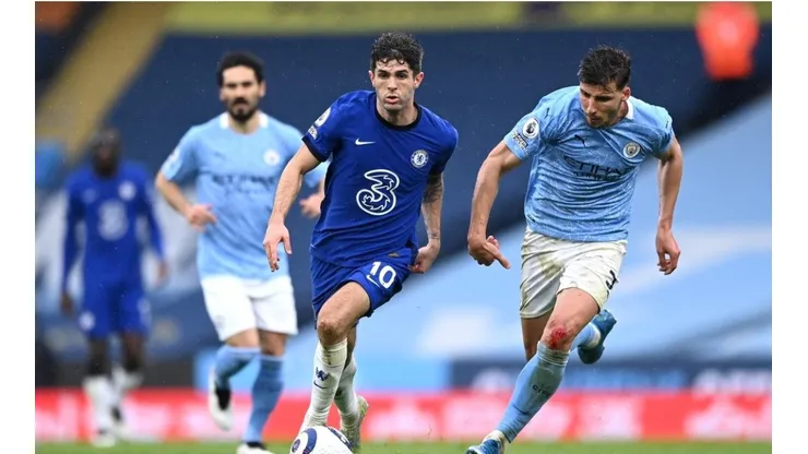 La Premier League, la liga que más dinero gastó en fichajes en la última década.
