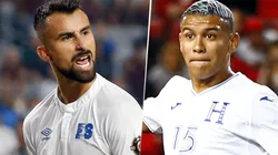 El Salvador enfrentará a Honduras por la Fecha 2 de las Eliminatorias Concacaf