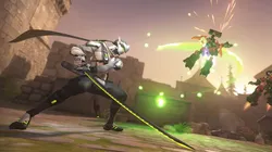 La próxima temporada de Overwatch League se jugará con Overwatch 2