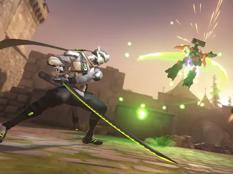 La próxima temporada de Overwatch League se jugará con Overwatch 2