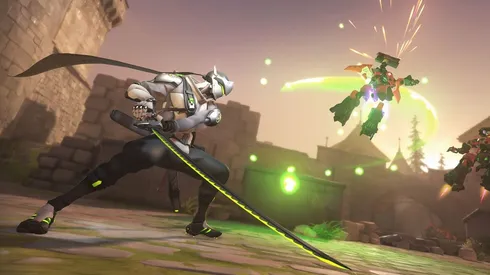 La próxima temporada de Overwatch League se jugará con Overwatch 2