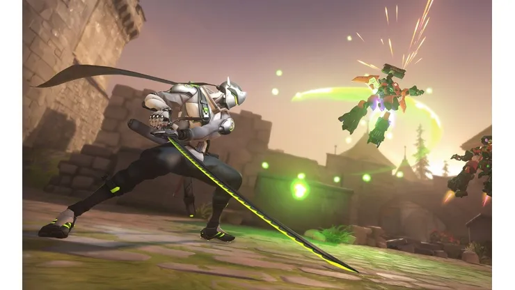La próxima temporada de Overwatch League se jugará con Overwatch 2